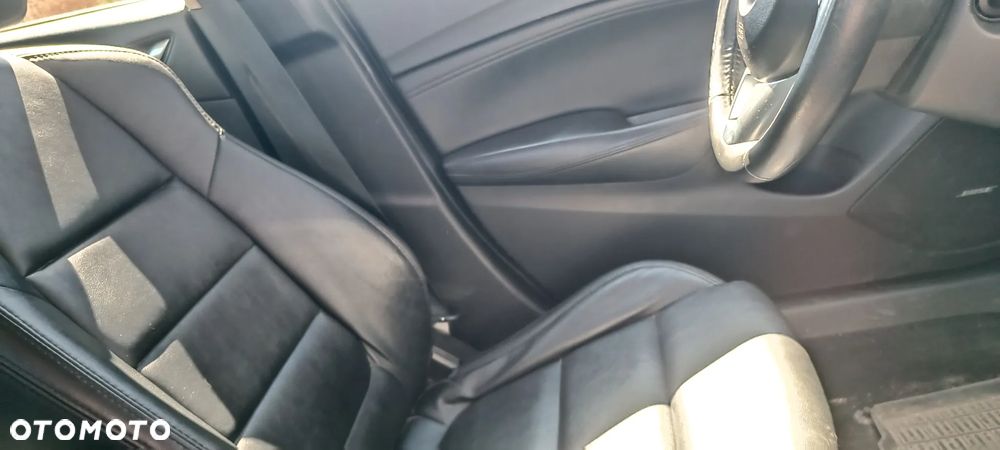 Mazda 6 2.5 SKYACTIV-G Sports-Line - 12