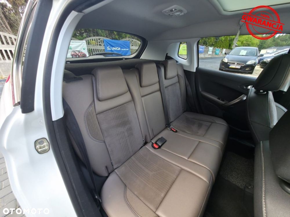 Peugeot 2008 - 24
