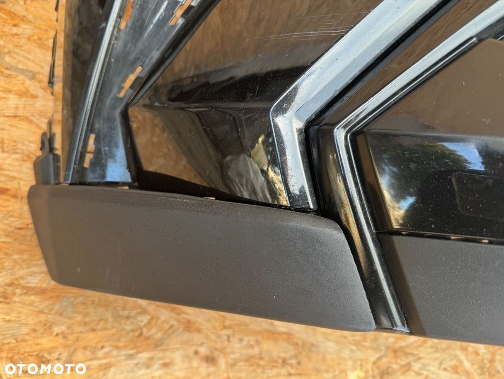 ZDERZAK PRZÓD PRZEDNI TOYOTA CHR C-HR LIFT GR SPORT 6PDC KRATKA SPOILER 52119-F4010 53102-YP030 52112-YP050 ORYGINAŁ - 8