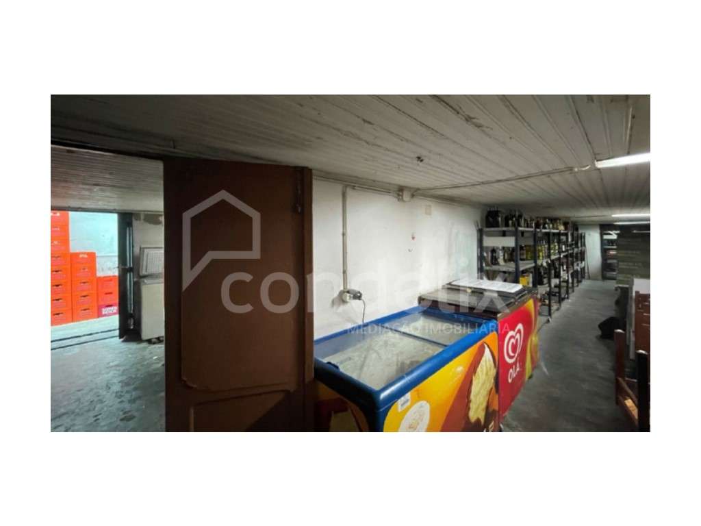 Prédio, projeto aprovado para venda em Matosinhos - Grande imagem: 3/11