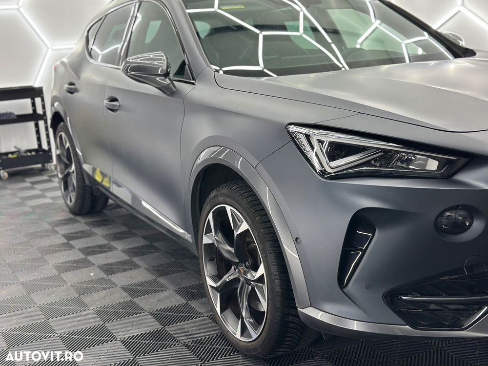 Cupra Formentor 1.4 e-HYBRID PHEV VZ - 10