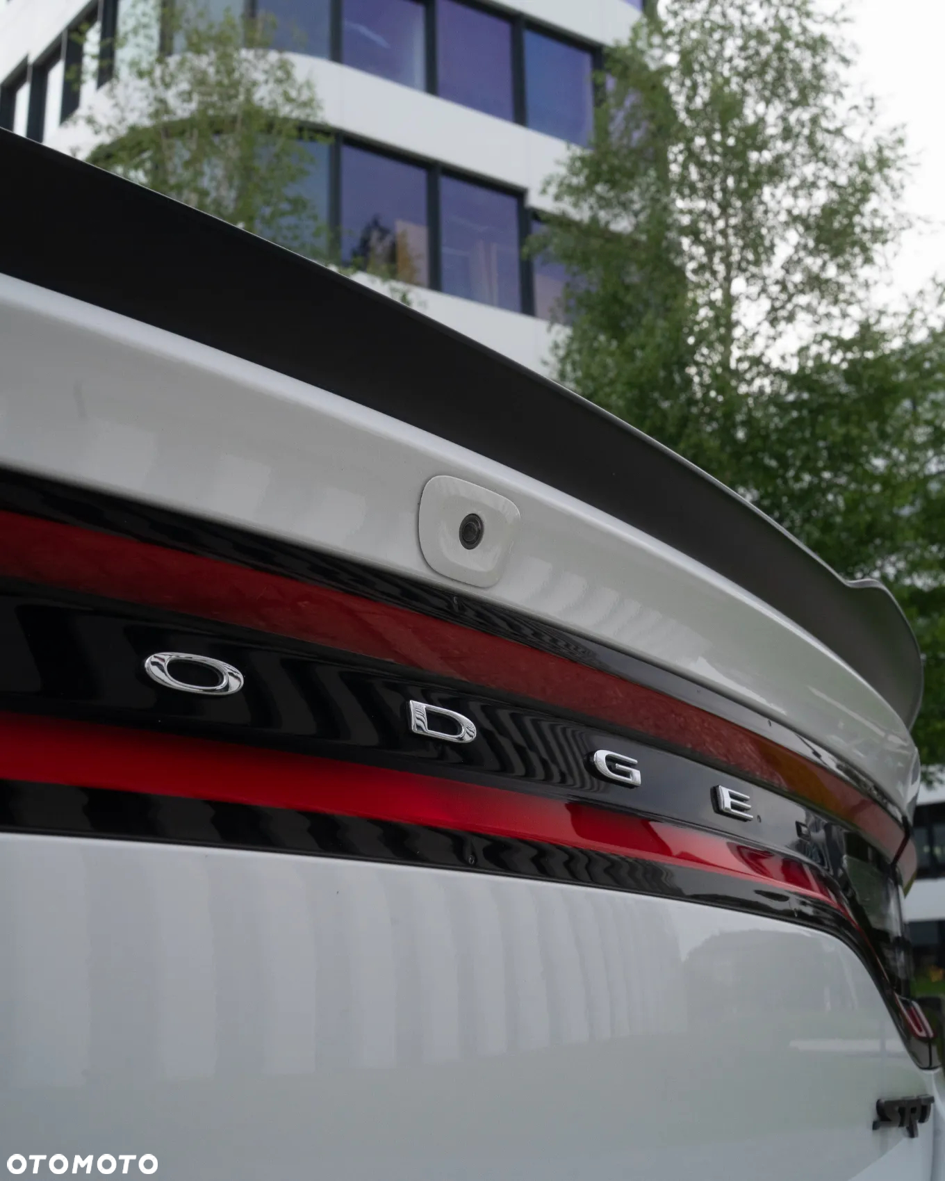 Dodge Charger 6.4 Scat Pack - 20