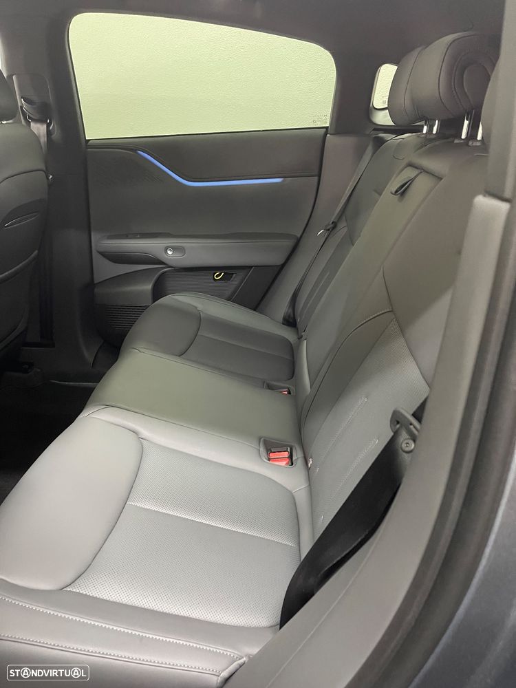 Xpeng G6 80.8 kWh Long Range - 6