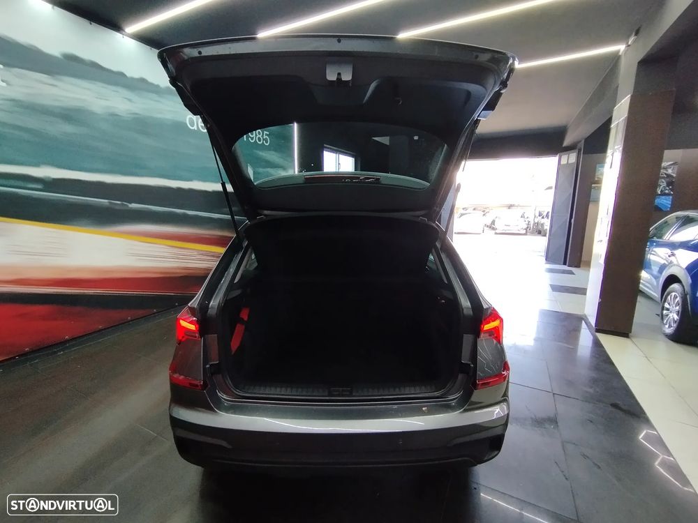 Skoda Kamiq 1.0 TSI Selection DSG - 14