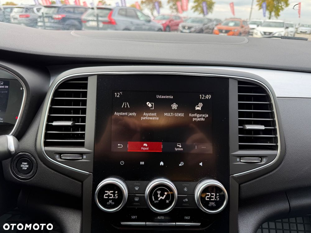 Renault Talisman 1.7 Blue dCi Zen - 25