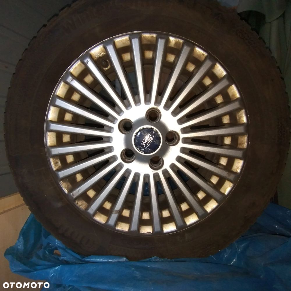 Ford Mondeo 2.0 Titanium - 21