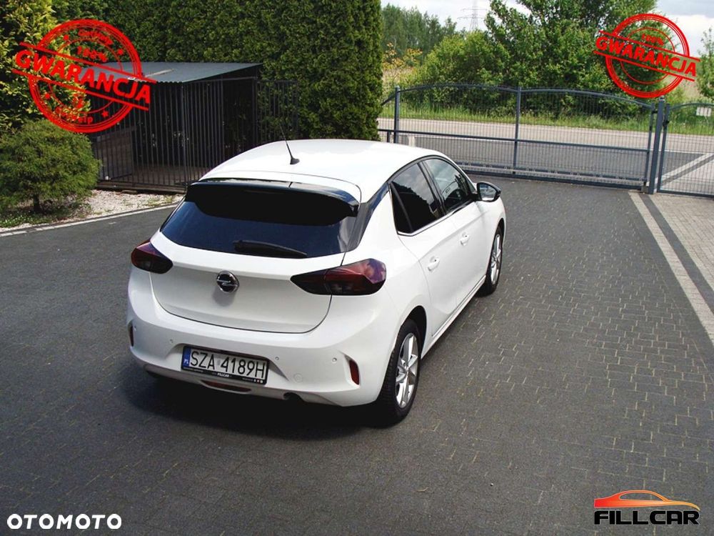 Opel Corsa 1.2 Elegance S&S - 29
