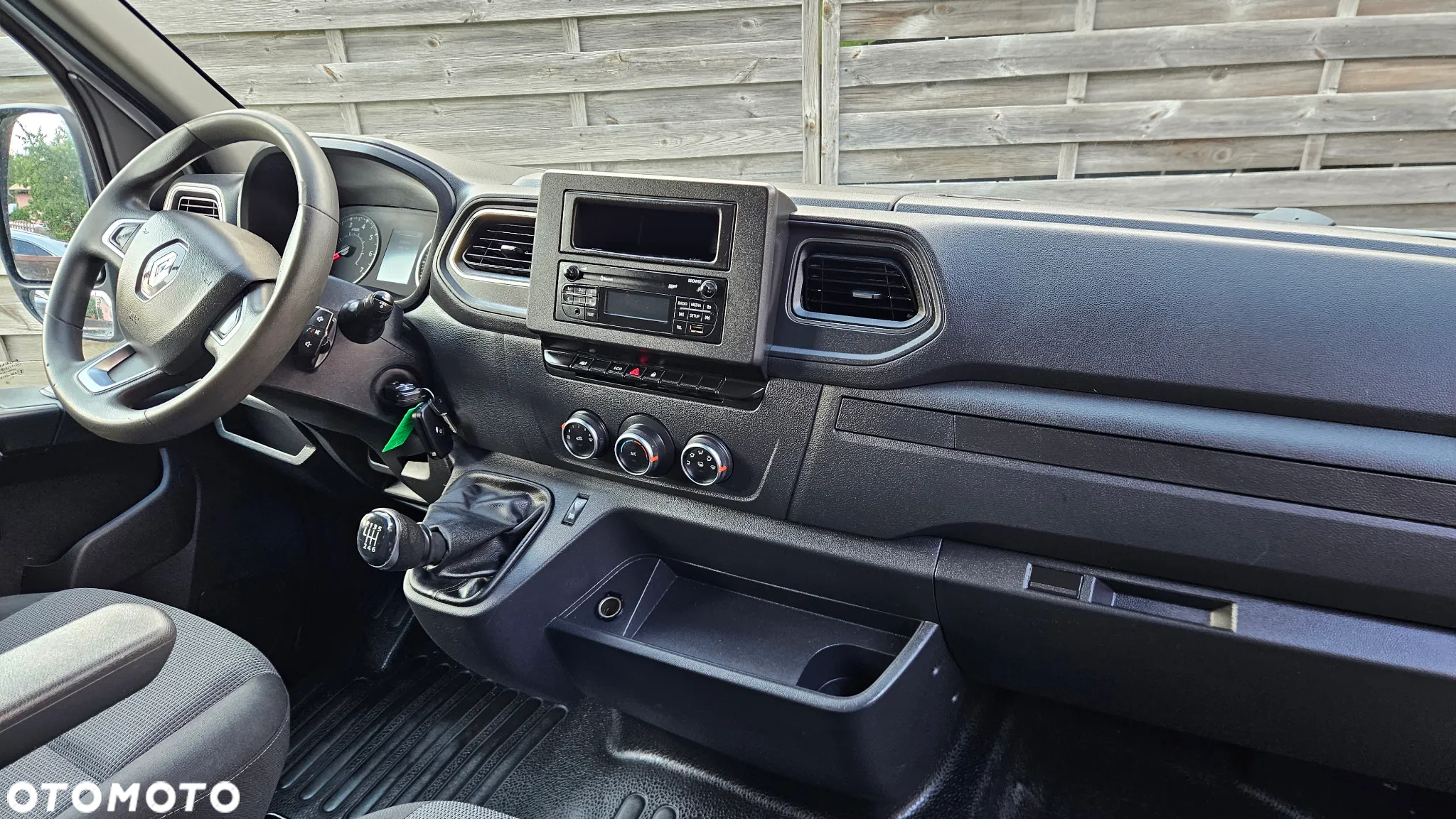 Renault MASTER - 12