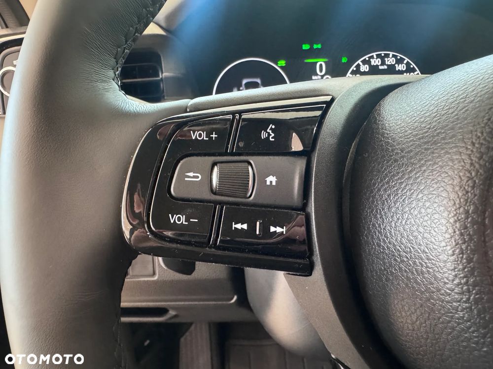 Honda HR-V 1.5 i-MMD Advance CVT - 19