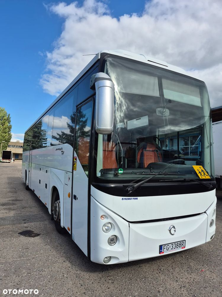 Irisbus EVADYS - 3