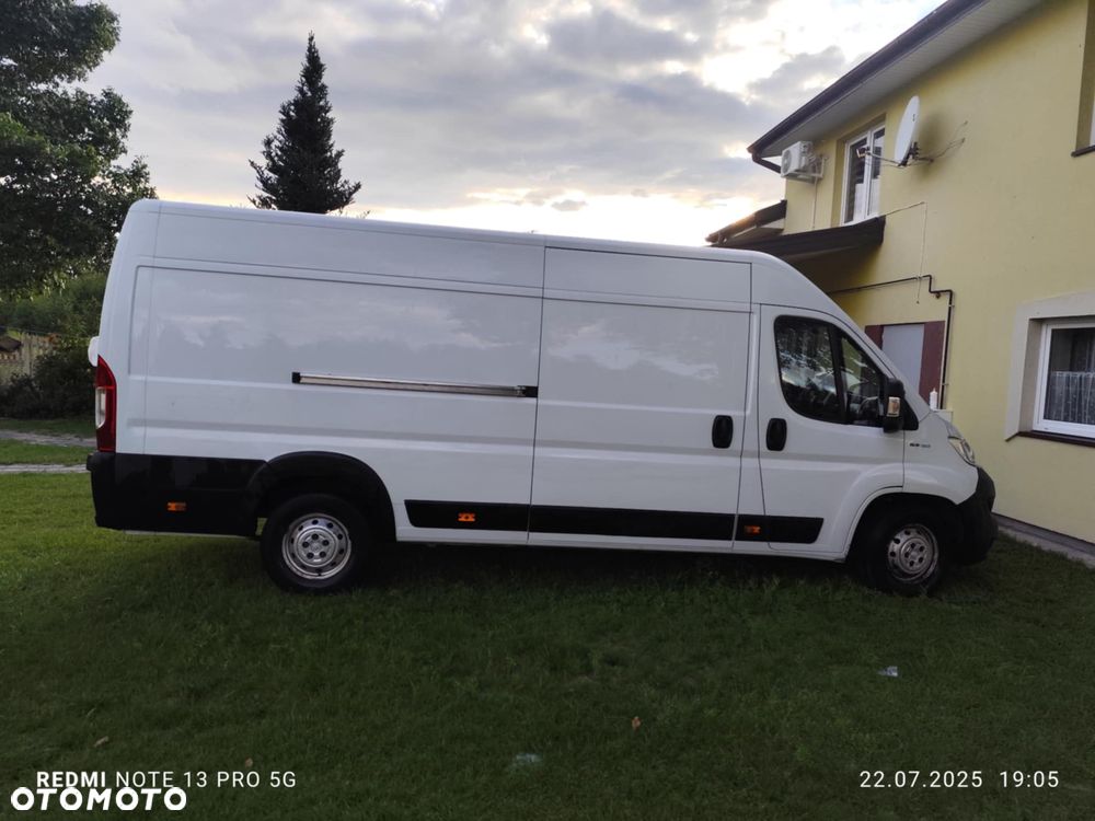 Fiat Ducato - 1