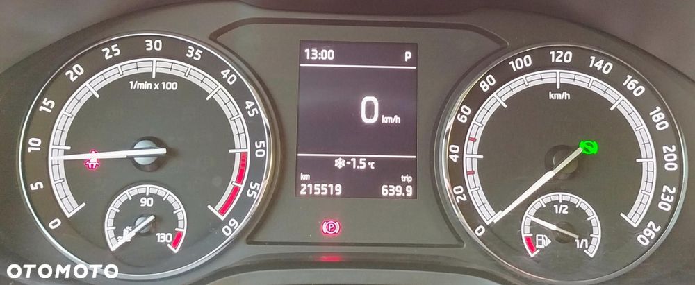 Skoda Kodiaq 2.0 TDI 4x4 Ambition DSG - 6