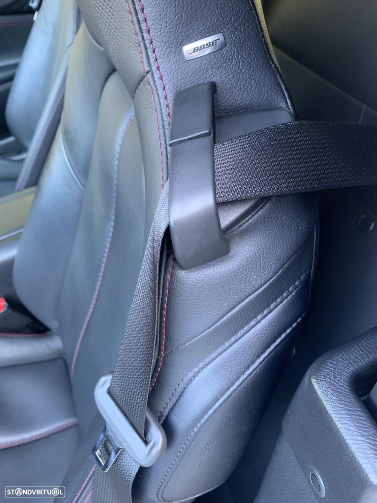 Mazda MX-5 MZR 1.5 Sky.Excellence P.Sport Navi - 11