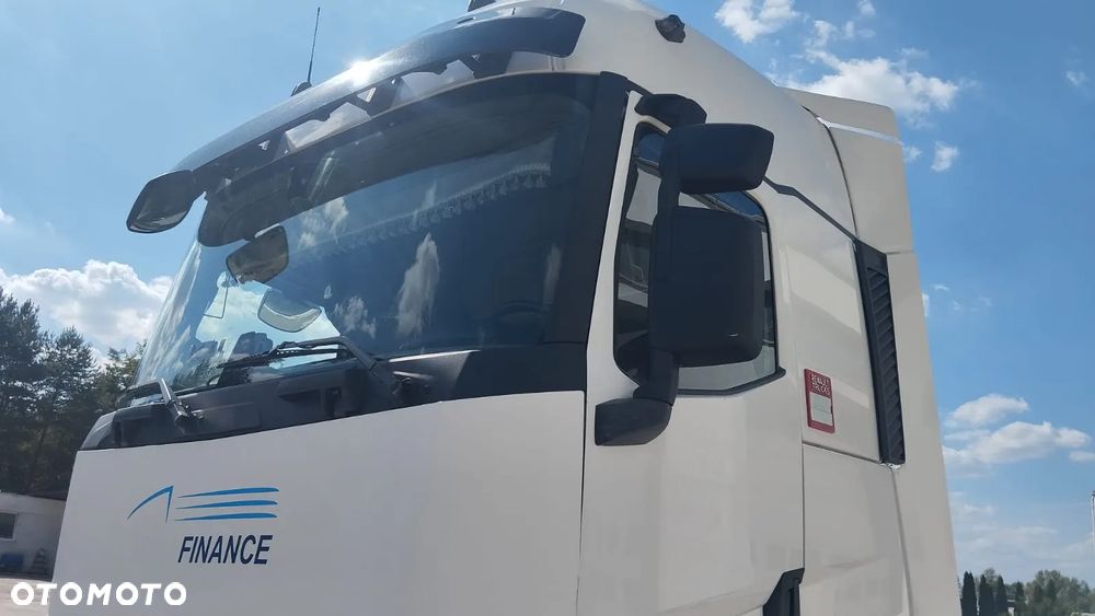 Renault T 480 - 3