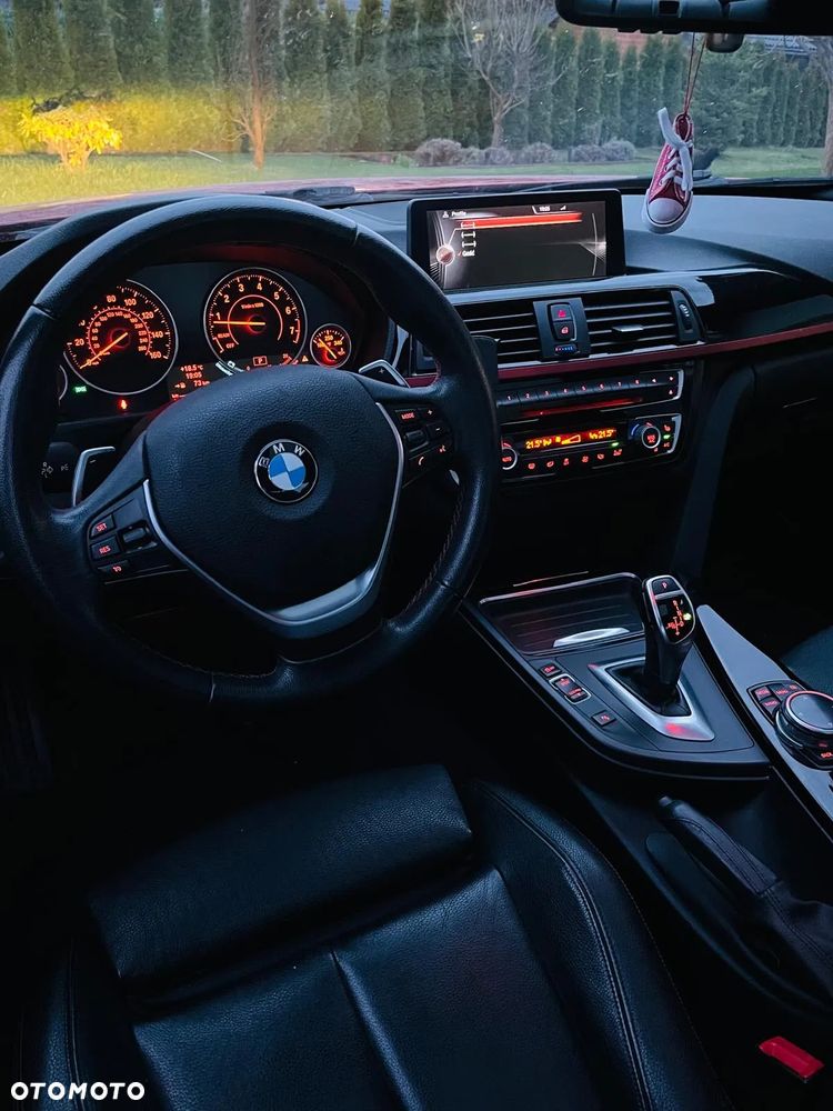 BMW Seria 4 428i Sport-Aut - 22