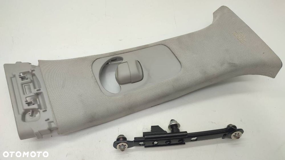 OSŁONA SŁUPKA REGULACJA PASA PRAWA PASAŻERA INFINITI Q50 - 2