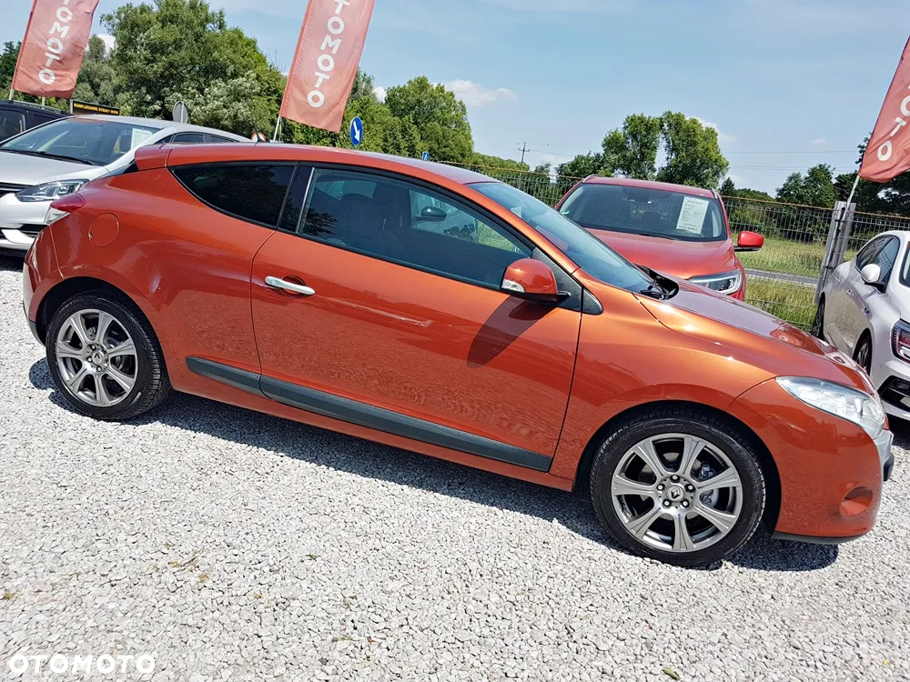 Renault Megane 1.4 16V TCE Dynamique - 5