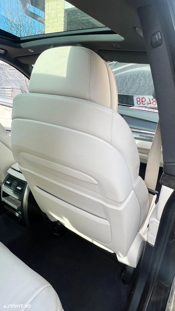 BMW Seria 5 530d Aut. - 4