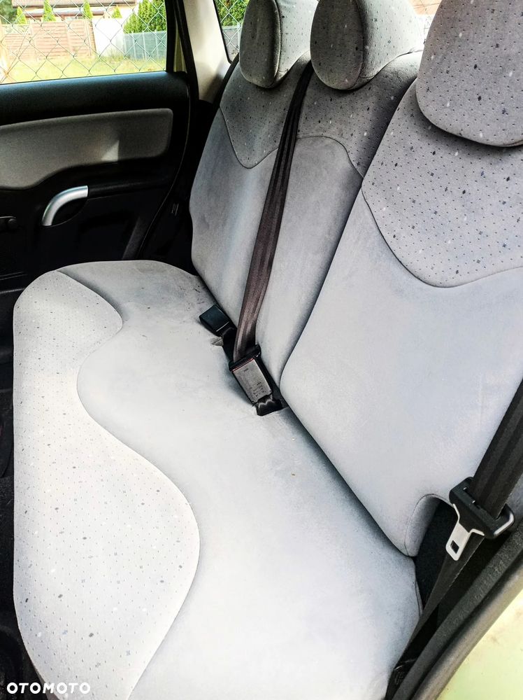 Citroën C3 1.4 HDi X - 6