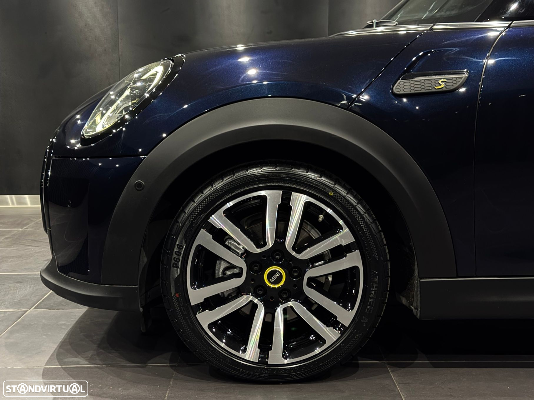 MINI 3 Portas Cooper SE Yours - 10