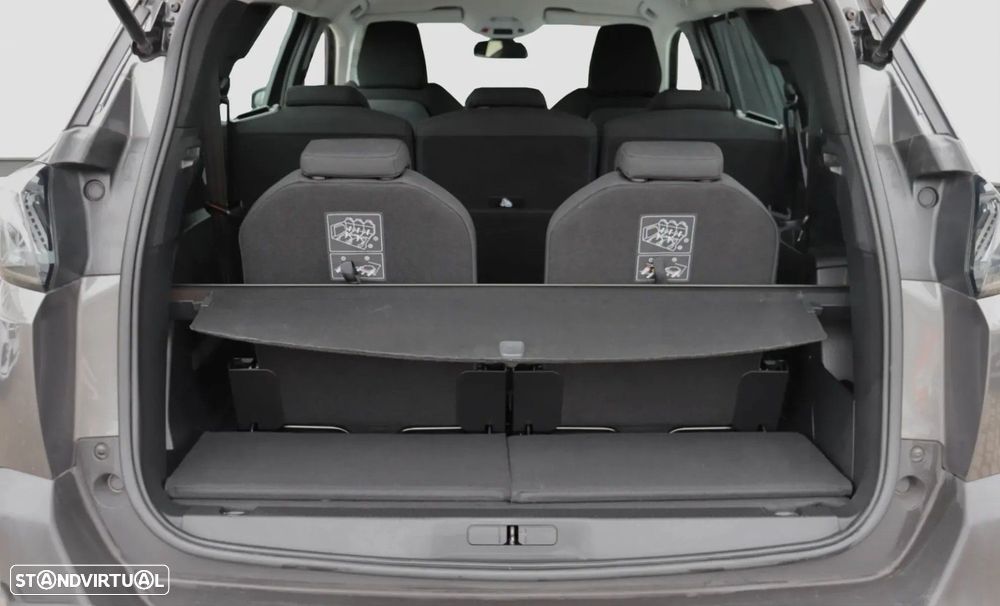 Peugeot 5008 PureTech 130 EAT8 Stop & Start Active - 9