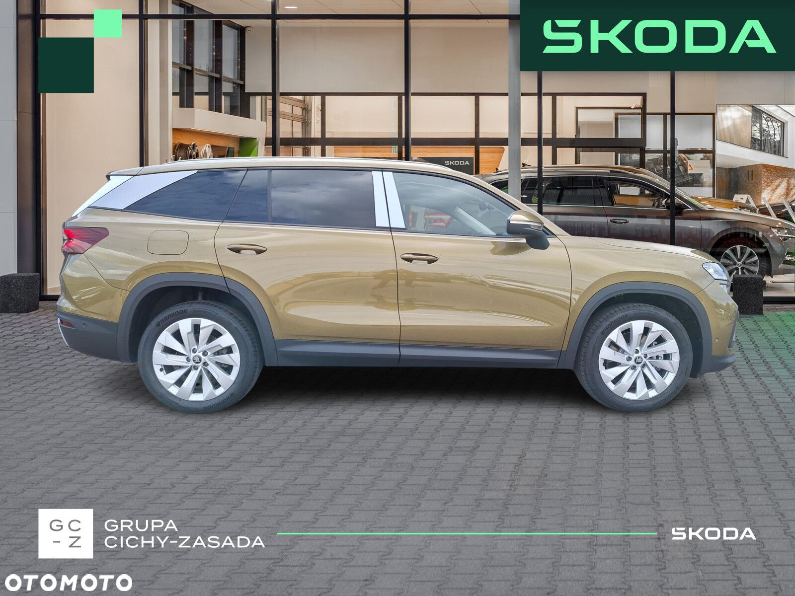 Skoda Kodiaq 1.5 TSI mHEV 4x2 Selection DSG - 6