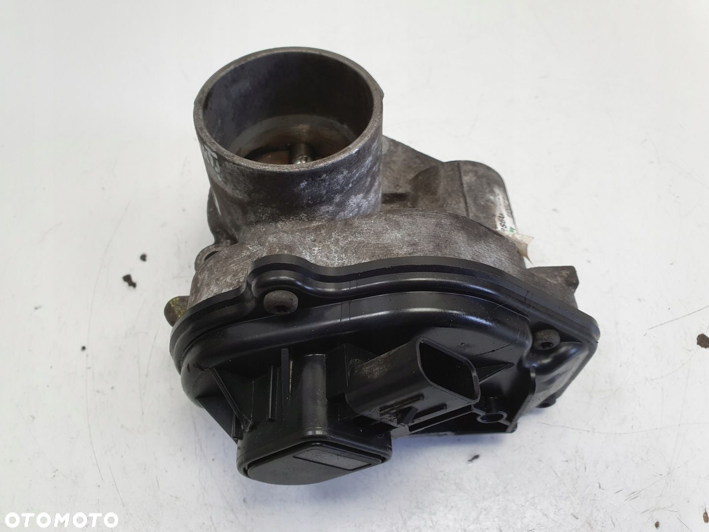 Ford Focus MK2 1.6 16V PRZEPUSTNICA VP4F9U-9E928-BC - 3