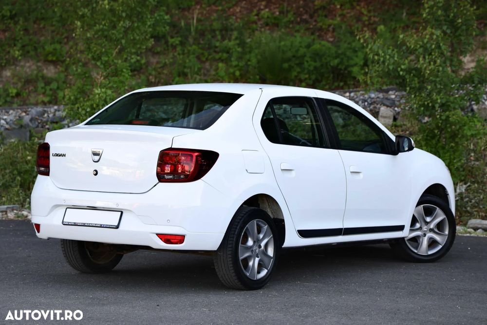 Dacia Logan 1.0 SCe Prestige - 2