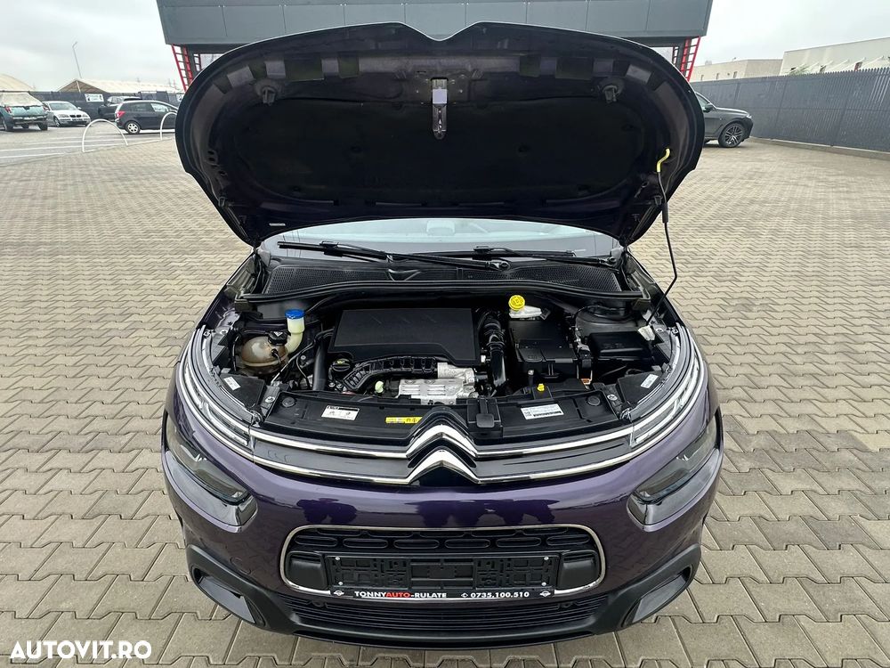 Citroën C4 Cactus - 9