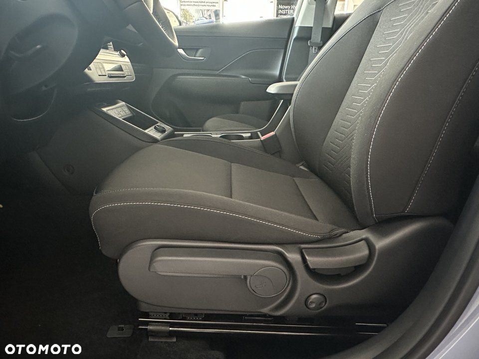 Hyundai Kona - 6
