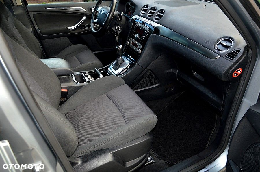 Ford S-Max 2.0 T Titanium MPS6 - 25