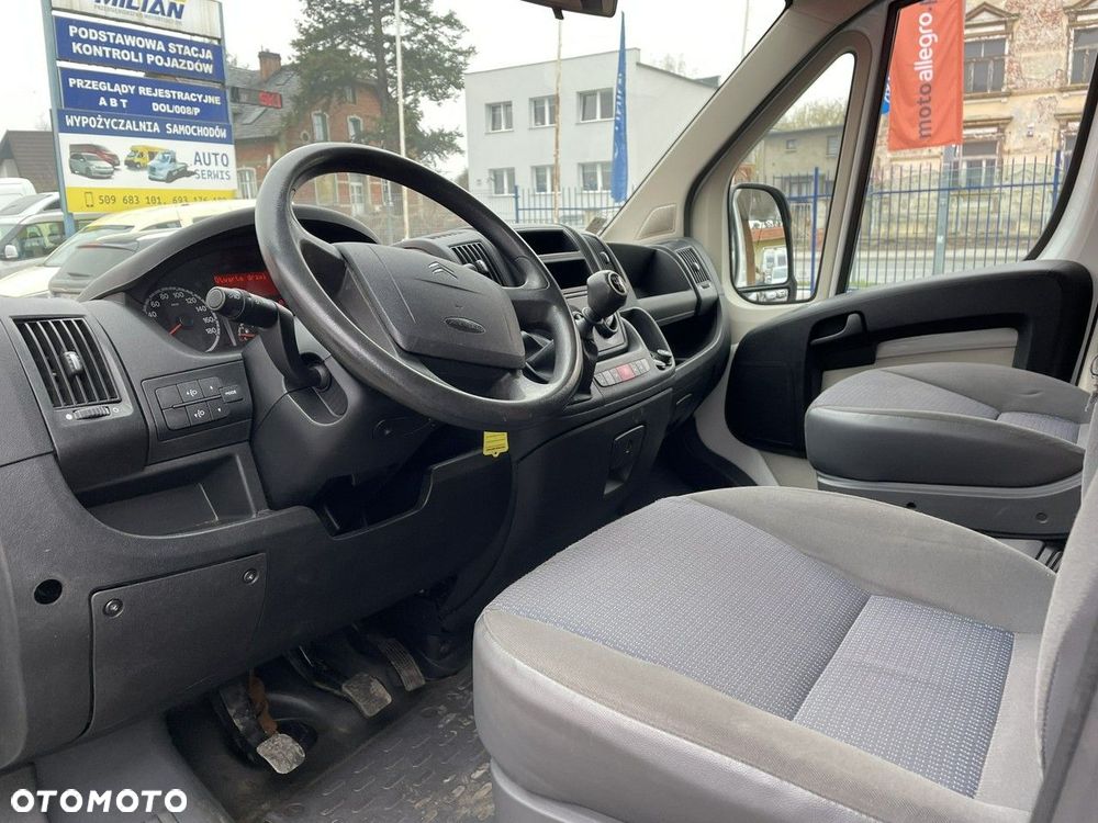 Citroën Jumper - 10