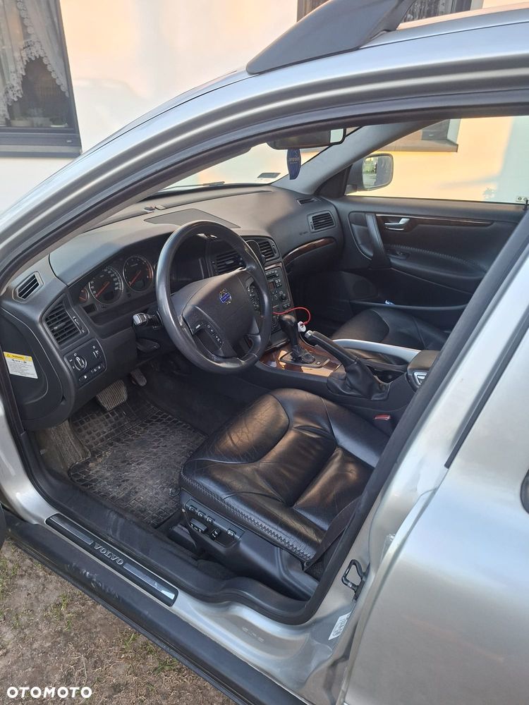 Volvo XC 70 - 10