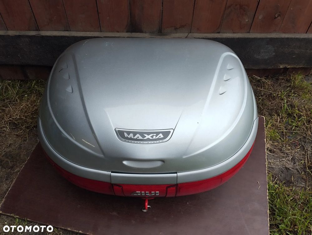 kufer centralny GIVI E52 MAXIA - 2