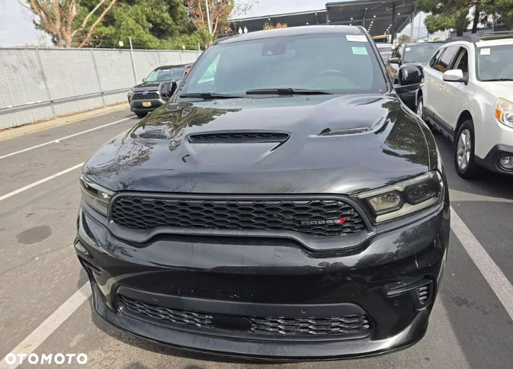 Dodge Durango 5.7 R/T - 2
