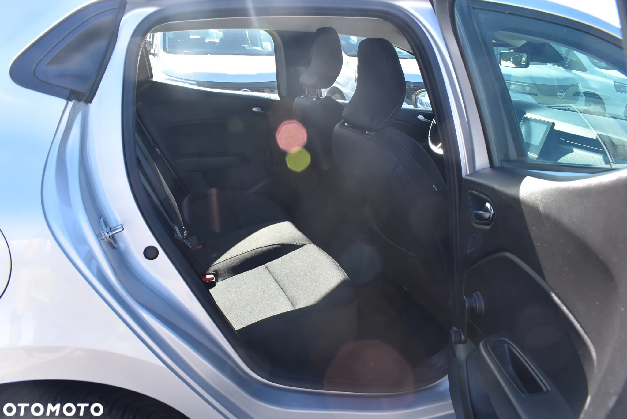 Renault Clio 1.0 TCe Equilibre - 15