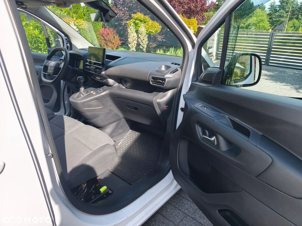 Fiat Doblo - 12