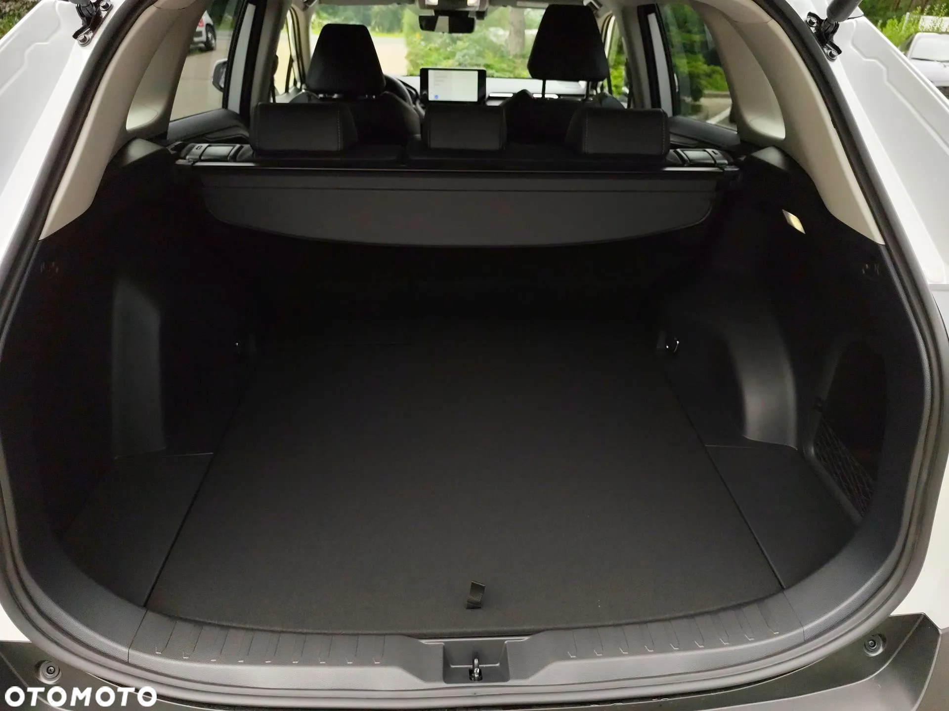 Toyota RAV4 2.5 Hybrid Executive 4x2 - 26