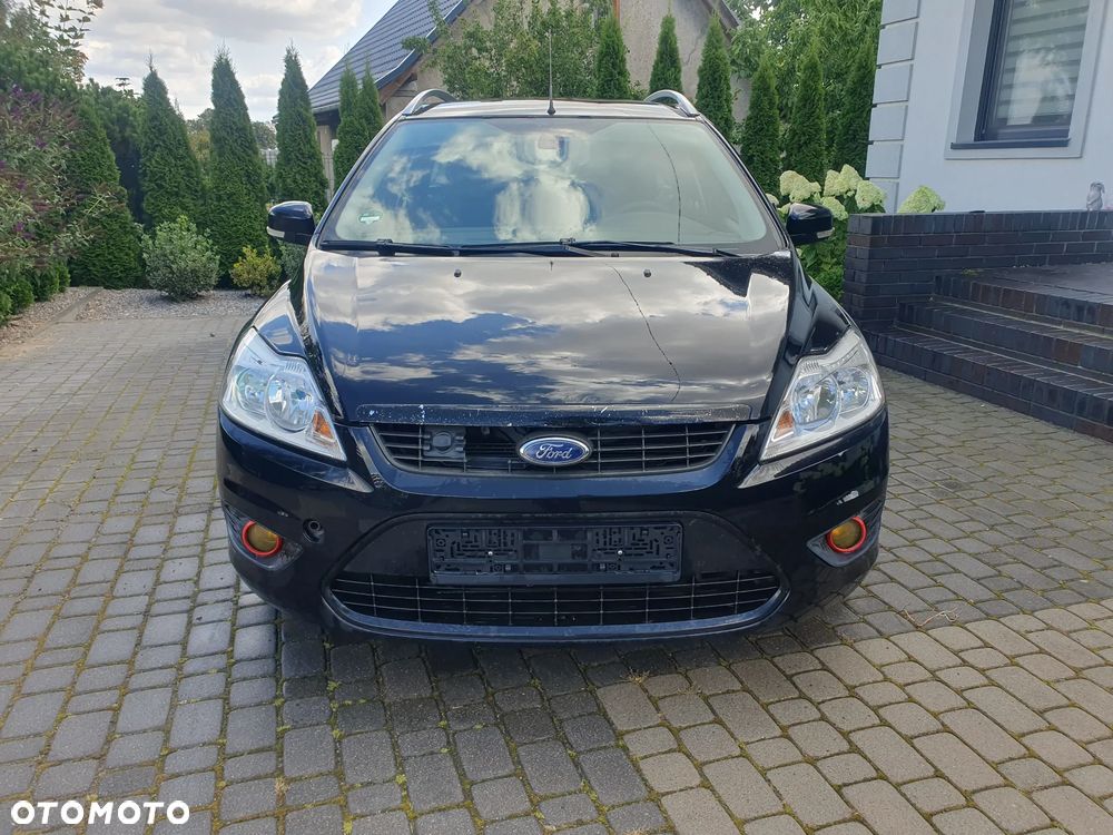 Ford Focus - 2
