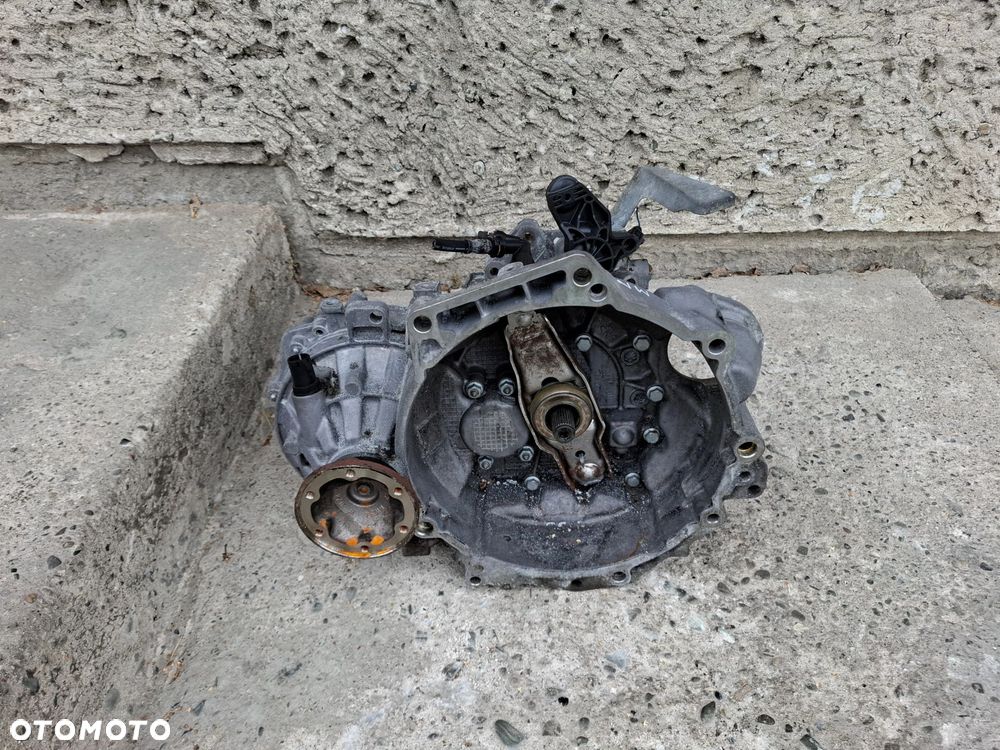 SKRZYNIA 1.2 TDI MNY VW POLO 6R SEAT IBIZA 6J - 2