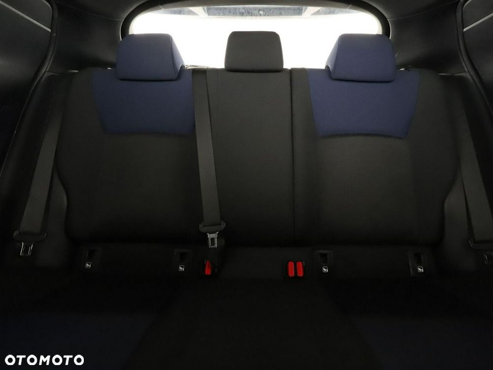 Toyota C-HR 1.8 Hybrid Style - 19