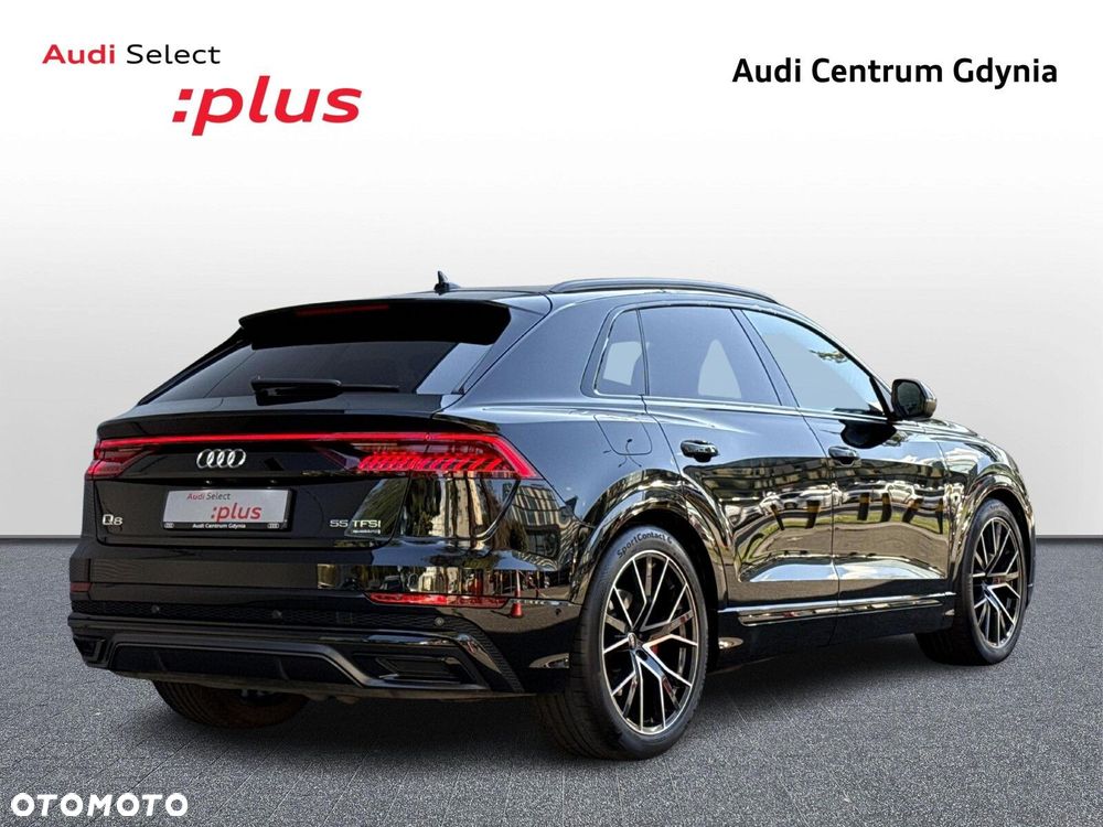 Audi Q8 - 5