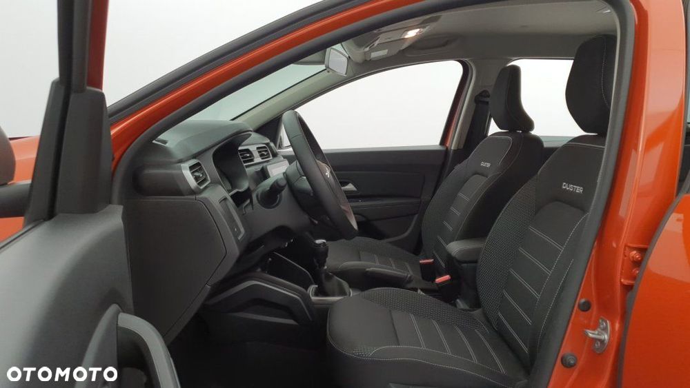 Dacia Duster - 11