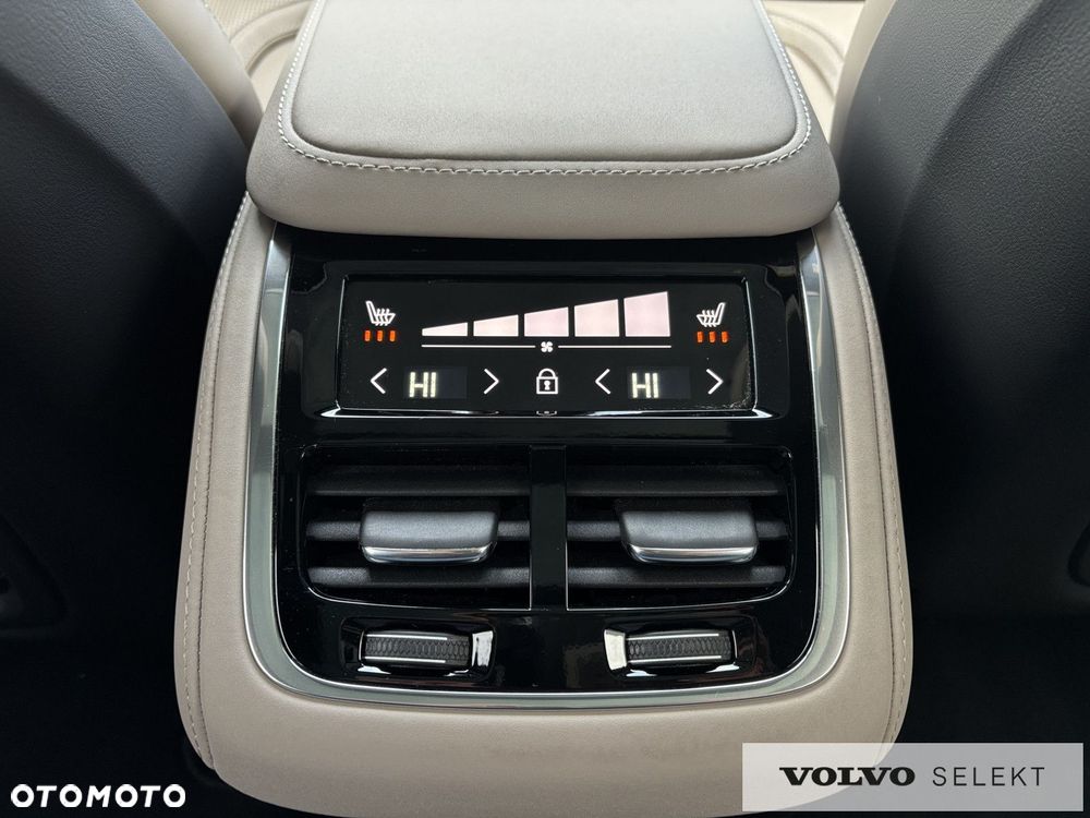 Volvo XC 90 - 14