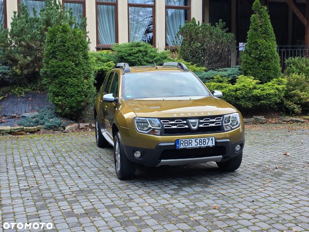 Dacia Duster 1.6 SCe Access S&S - 9