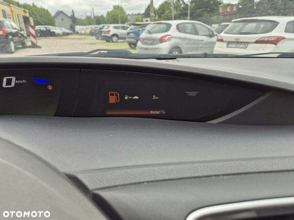 Honda Civic - 29