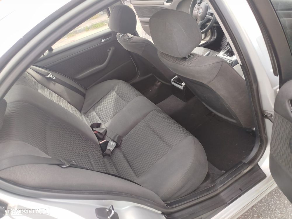 BMW 320 d - 13