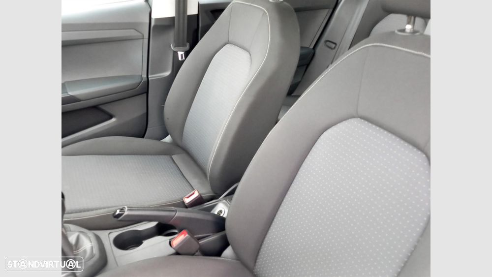 SEAT Ibiza 1.0 TSI Style - 13