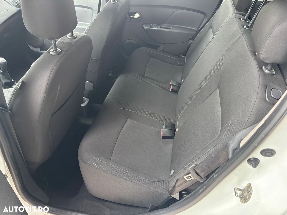 Dacia Sandero ECO-G 100 MT5 Comfort - 26