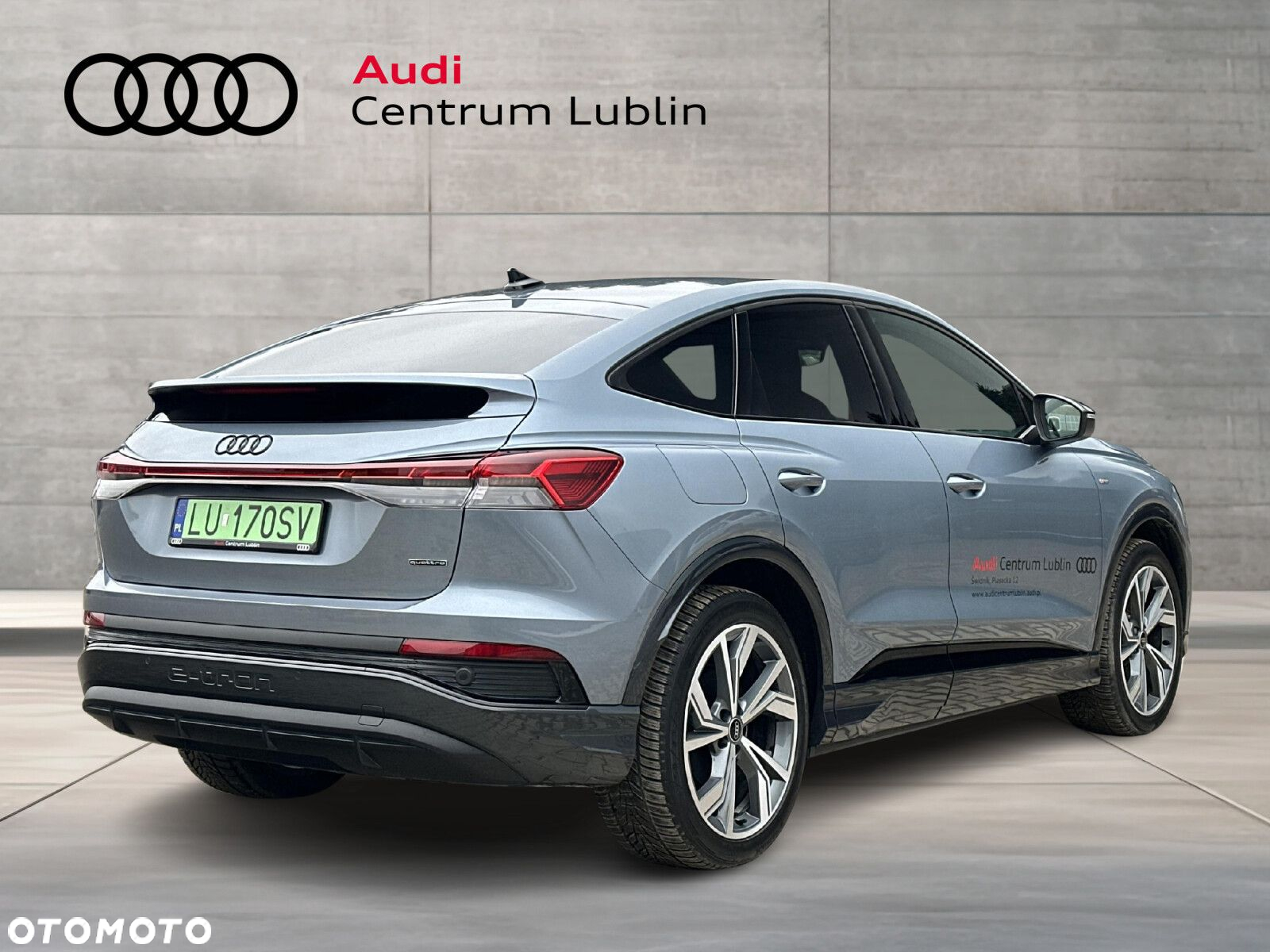 Audi Q4 - 6